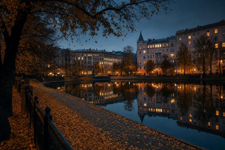 patriarch ponds escort