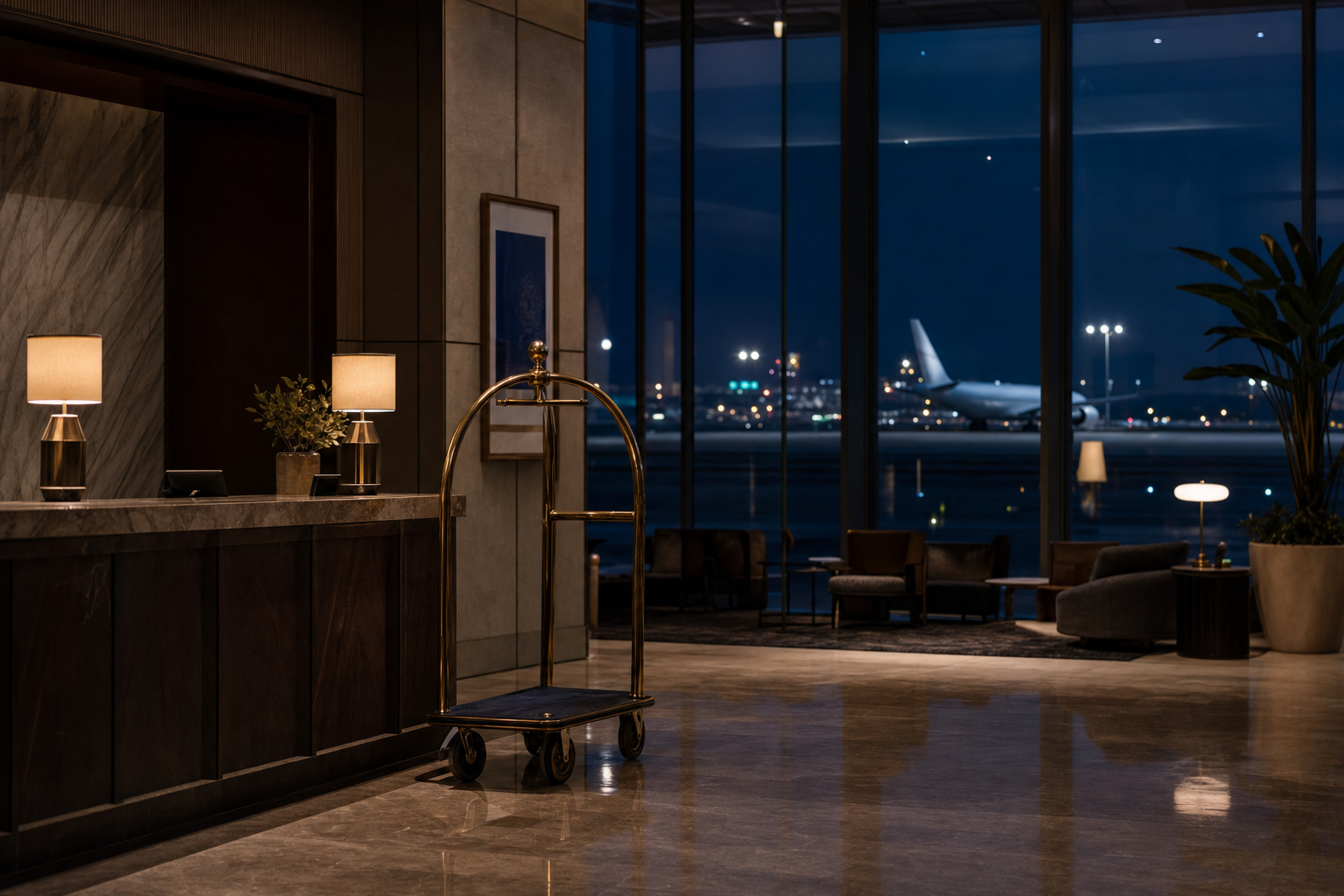 Airport Escort in Moscow: A Guide for Travelers Arriving at Sheremetyevo, Domodedovo, and Vnukovo