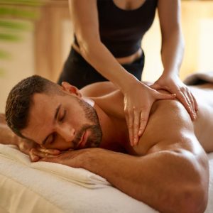 Massage / Erotic Relaxation Escorts