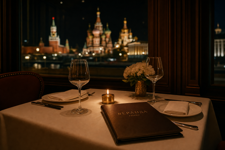 english speaking escort moscow