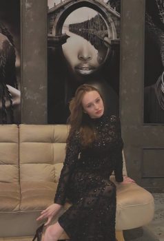 Dina photo 9