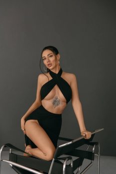 Lera — escort in Moscow