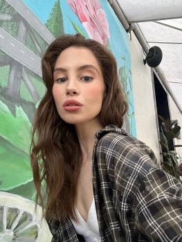 Polina photo 2